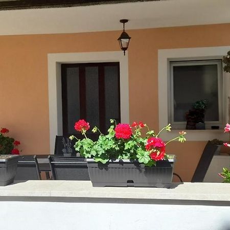 Casa Simeti Leilighet Poreč Eksteriør bilde