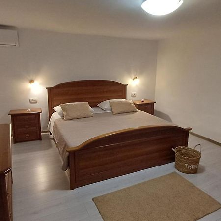 Casa Simeti Leilighet Poreč Eksteriør bilde