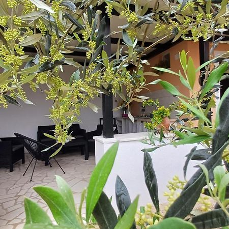 Casa Simeti Leilighet Poreč Eksteriør bilde