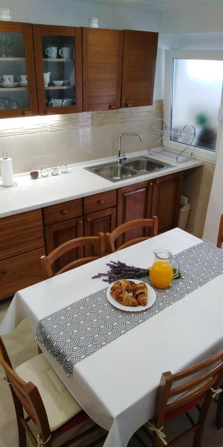Casa Simeti Leilighet Poreč Eksteriør bilde