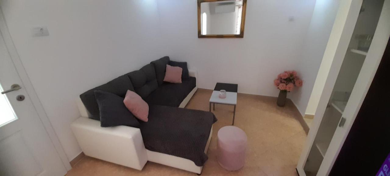 Casa Simeti Leilighet Poreč Eksteriør bilde