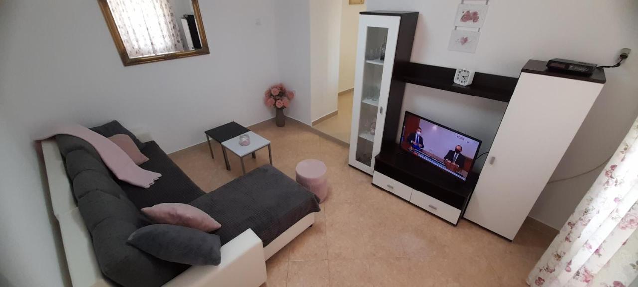 Casa Simeti Leilighet Poreč Eksteriør bilde