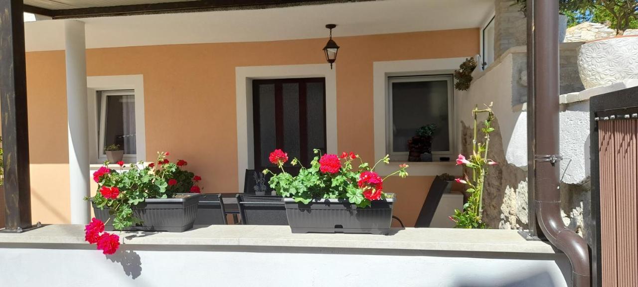 Casa Simeti Leilighet Poreč Eksteriør bilde