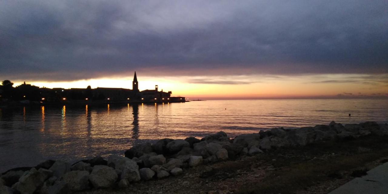 Casa Simeti Leilighet Poreč Eksteriør bilde