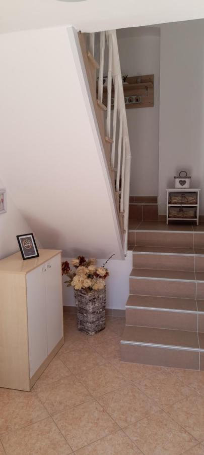 Casa Simeti Leilighet Poreč Eksteriør bilde