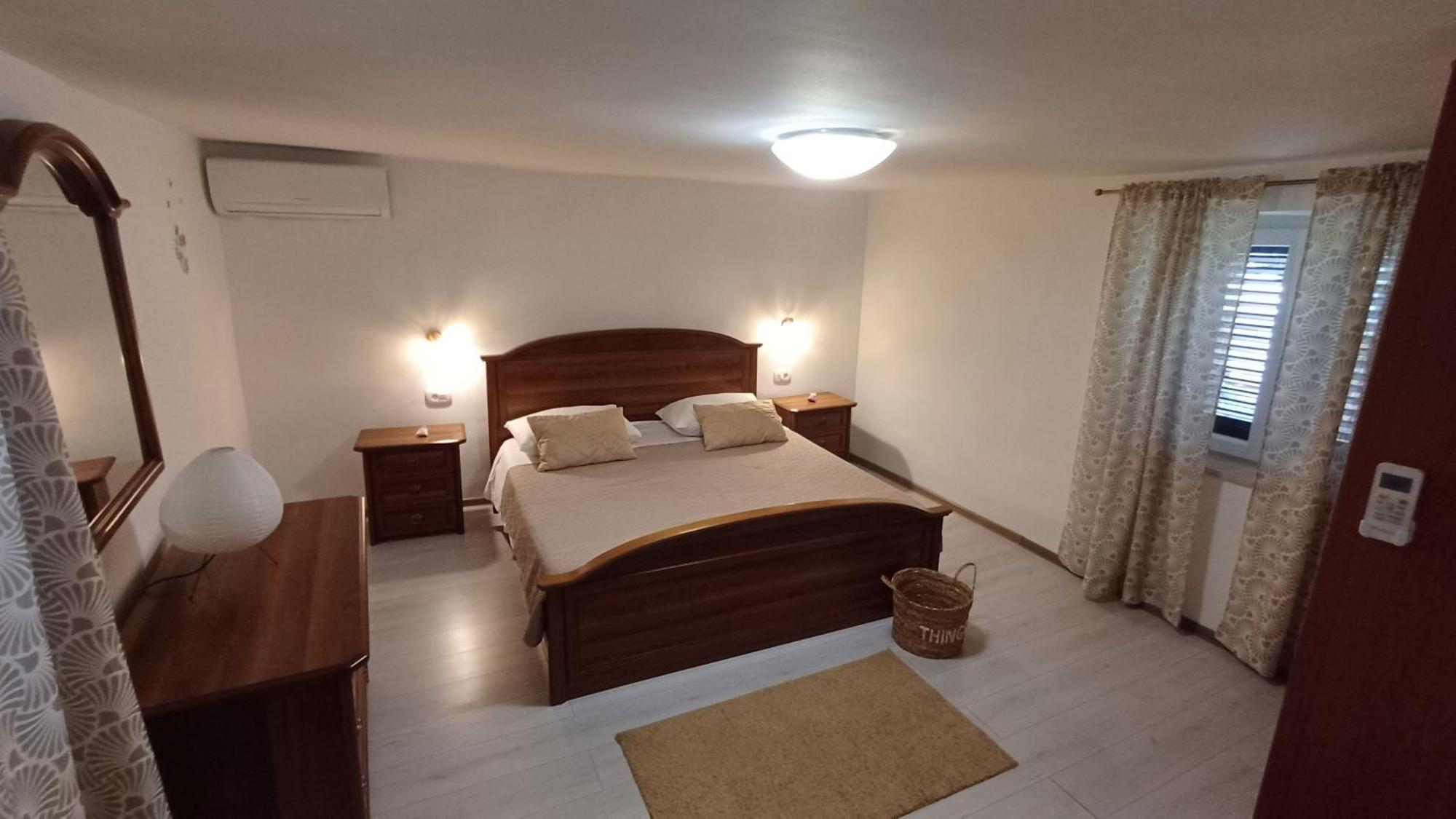 Casa Simeti Leilighet Poreč Eksteriør bilde