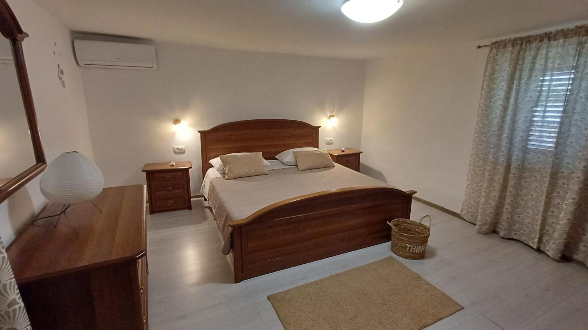 Casa Simeti Leilighet Poreč Eksteriør bilde