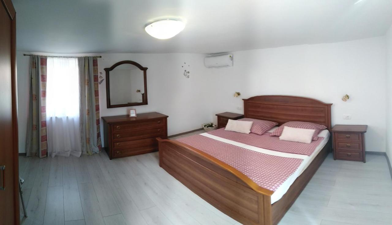 Casa Simeti Leilighet Poreč Eksteriør bilde
